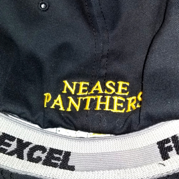 Tim Tebow - Nease High School Panthers Football Hat Cap - Picture 4 of 5